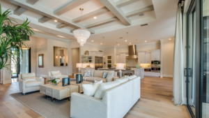 Modern Living Room